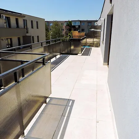 Sunrise Floor Daire