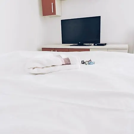 Sunrise Floor Daire Kaloşvar