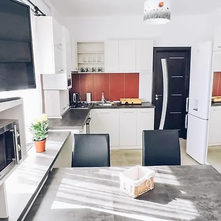Sunrise Floor Daire *