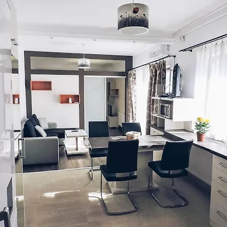Daire Sunrise Floor Kaloşvar